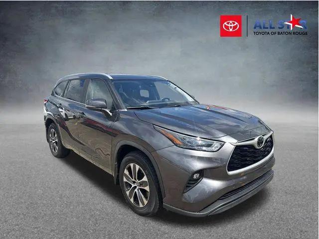 2023 Toyota Highlander XLE for sale in Baton Rouge, LA