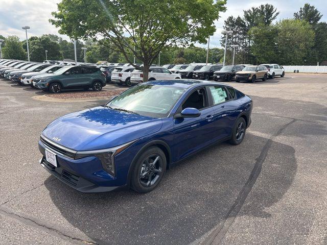 2026 Kia K4 LXS for sale in Eau Claire, WI