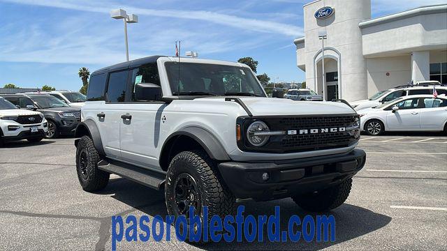 2026 Ford Bronco Outer Banks for sale in Paso Robles, CA