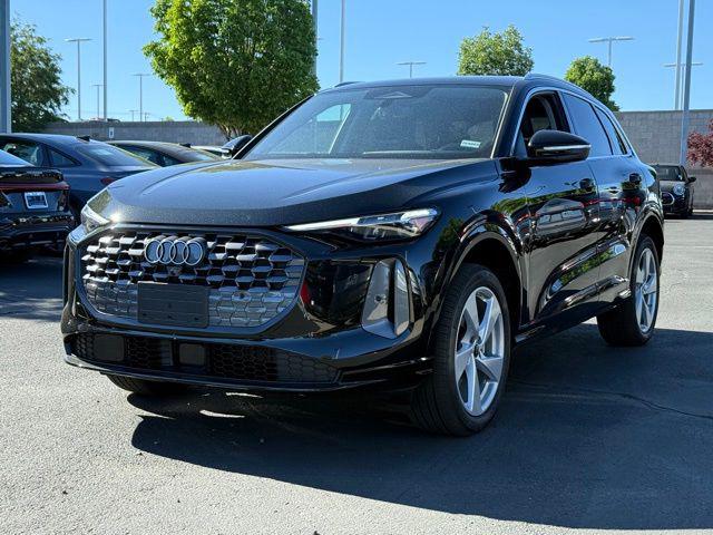 2026 Audi Q5 Premium Plus TFSI quattro S tronic for sale in Albuquerque, NM