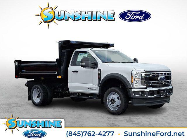 2026 Ford F-550 XL for sale in Newburgh, NY