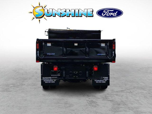 2026 Ford F-550 XL