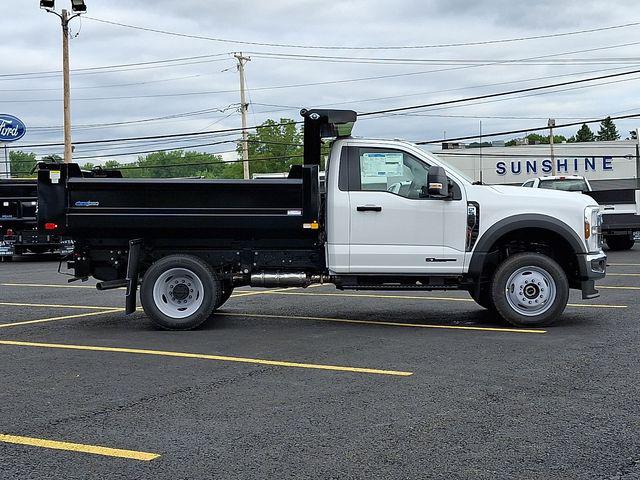 2026 Ford F-550 XL