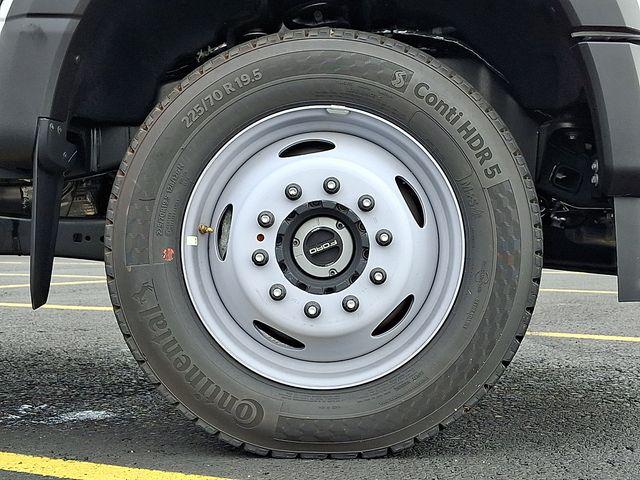 2026 Ford F-550 XL