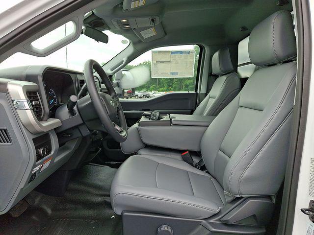 2026 Ford F-550 XL
