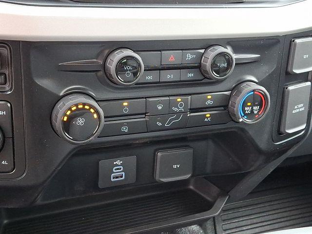 2026 Ford F-550 XL