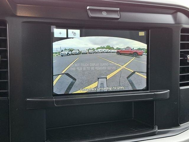 2026 Ford F-550 XL