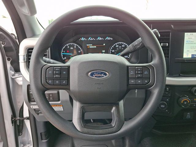 2026 Ford F-550 XL