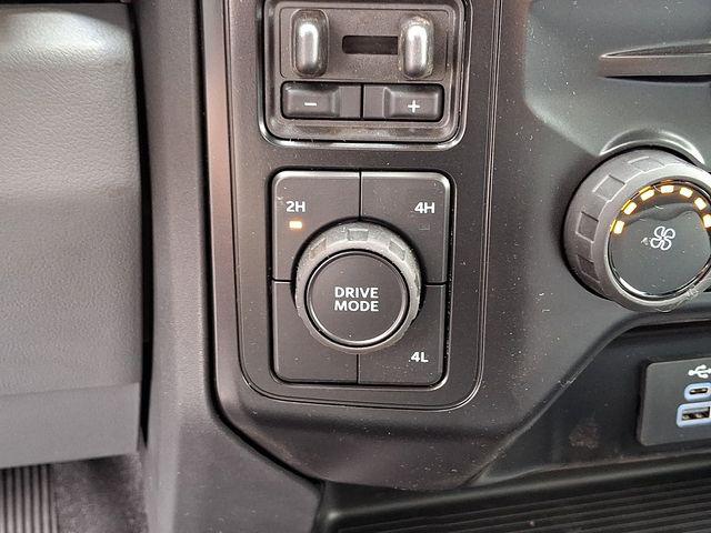 2026 Ford F-550 XL