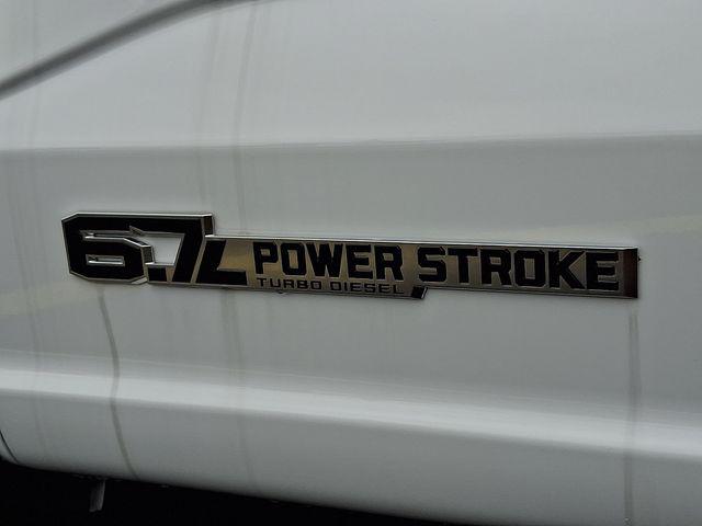 2026 Ford F-550 XL