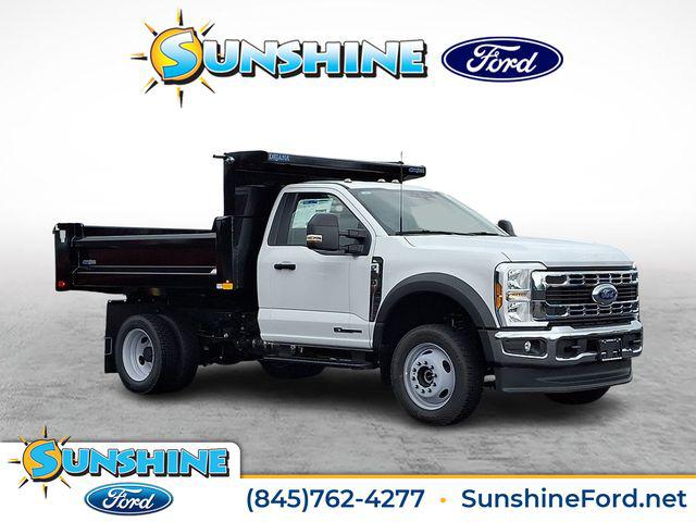 2026 Ford F-550 XL for sale in Newburgh, NY