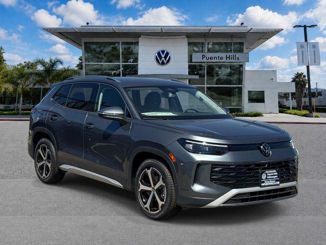 2026 Volkswagen Tiguan SE for sale in City of Industry, CA