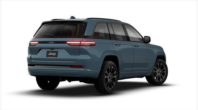 2026 Jeep Grand Cherokee GRAND CHEROKEE LIMITED RESERVE 4X4 2026 Jeep Grand Cherokee GRAND CHEROKEE LIMITED RESERVE 4X4