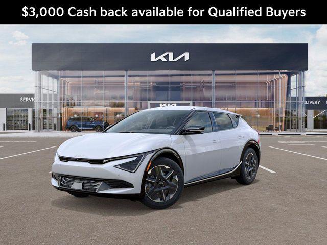 2026 Kia EV6 Light Long Range AWD for sale in Wheat Ridge, CO