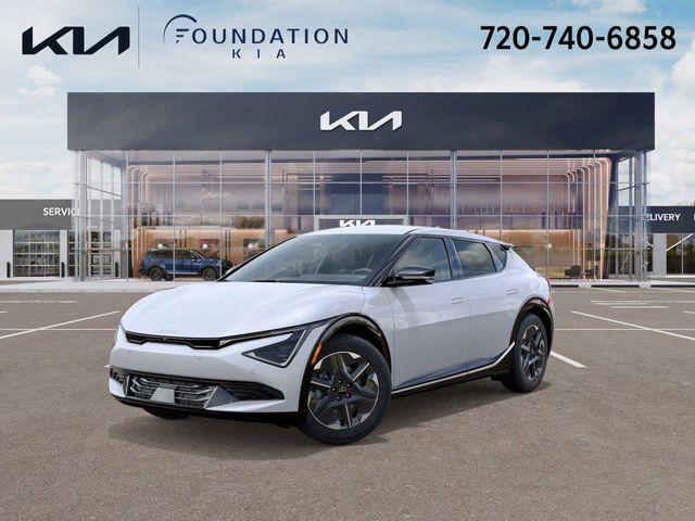 2026 Kia EV6 Light Long Range AWD for sale in Wheat Ridge, CO