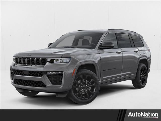 2026 Jeep Grand Cherokee Limited 4x2 for sale in Pembroke Pines, FL