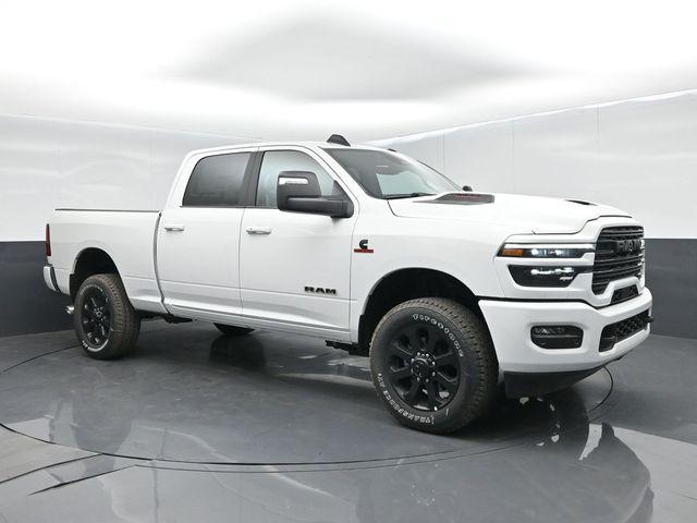 2026 Ram 2500 Laramie Crew Cab 4x4 64 Box
