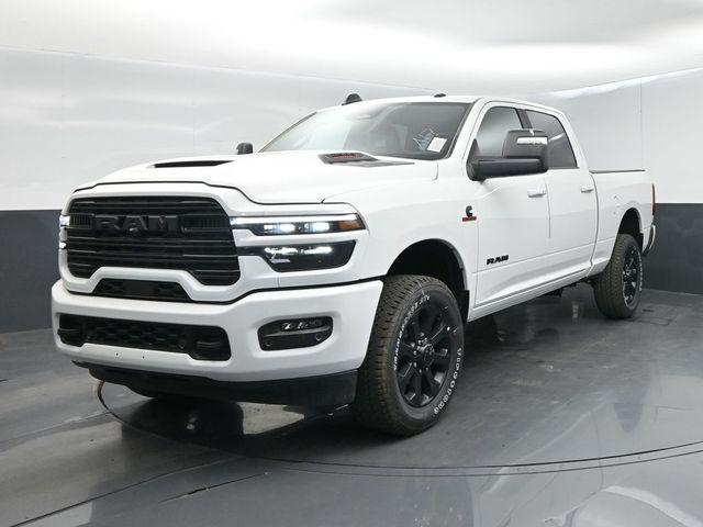 2026 Ram 2500 Laramie Crew Cab 4x4 64 Box