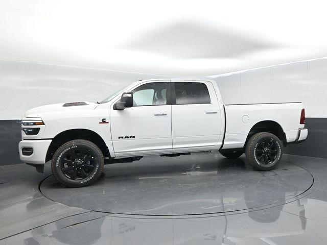 2026 Ram 2500 Laramie Crew Cab 4x4 64 Box