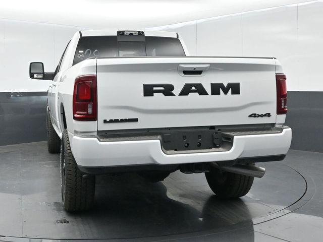 2026 Ram 2500 Laramie Crew Cab 4x4 64 Box
