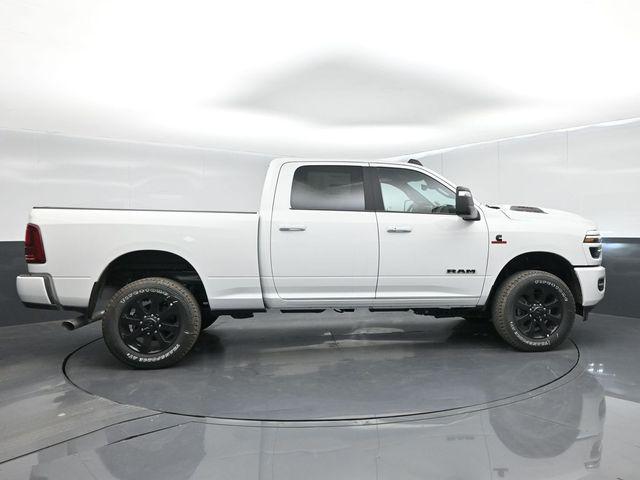 2026 Ram 2500 Laramie Crew Cab 4x4 64 Box