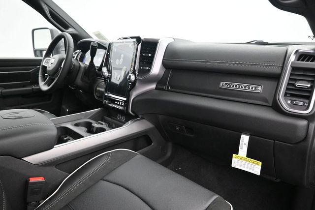 2026 Ram 2500 Laramie Crew Cab 4x4 64 Box
