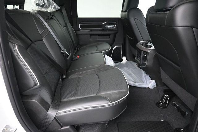 2026 Ram 2500 Laramie Crew Cab 4x4 64 Box