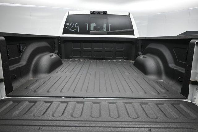 2026 Ram 2500 Laramie Crew Cab 4x4 64 Box