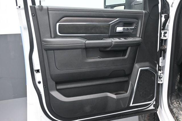 2026 Ram 2500 Laramie Crew Cab 4x4 64 Box