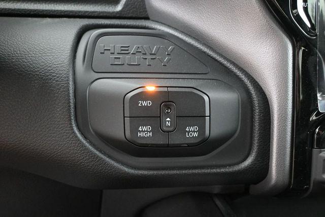 2026 Ram 2500 Laramie Crew Cab 4x4 64 Box