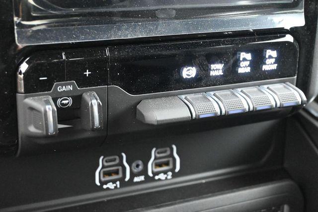 2026 Ram 2500 Laramie Crew Cab 4x4 64 Box
