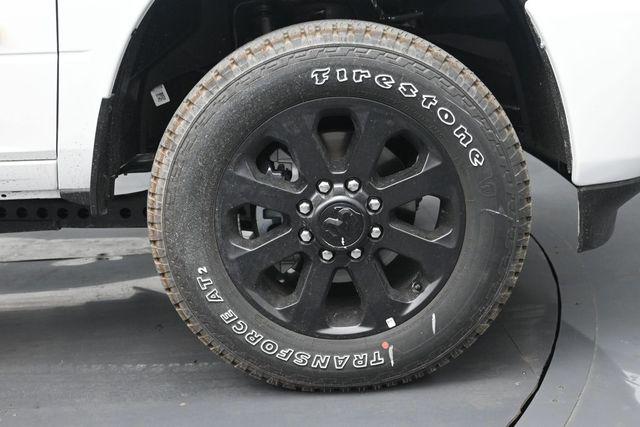 2026 Ram 2500 Laramie Crew Cab 4x4 64 Box