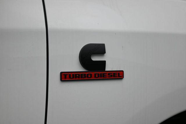 2026 Ram 2500 Laramie Crew Cab 4x4 64 Box