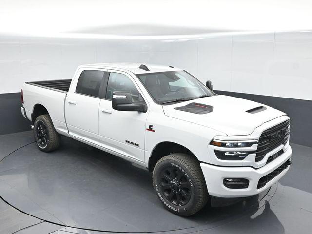 2026 Ram 2500 Laramie Crew Cab 4x4 64 Box