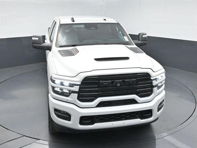 2026 Ram 2500 Laramie Crew Cab 4x4 64 Box