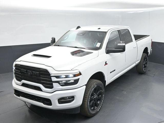 2026 Ram 2500 Laramie Crew Cab 4x4 64 Box