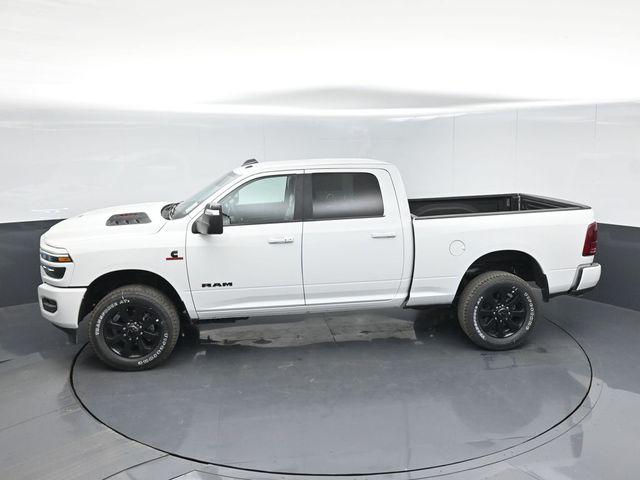 2026 Ram 2500 Laramie Crew Cab 4x4 64 Box