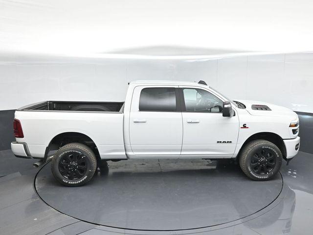 2026 Ram 2500 Laramie Crew Cab 4x4 64 Box