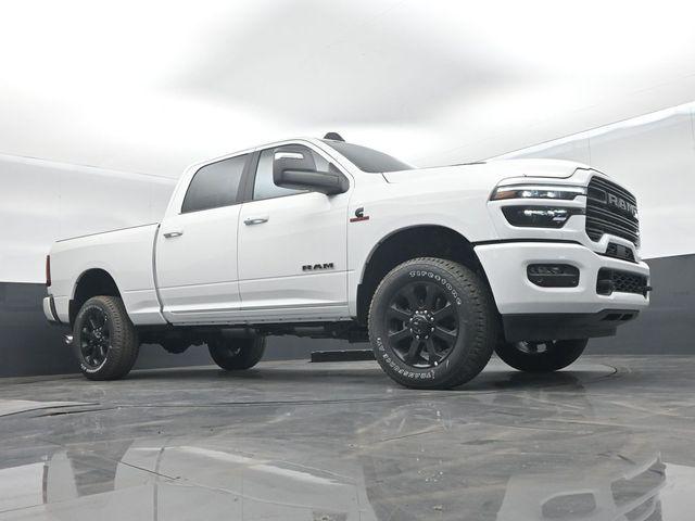 2026 Ram 2500 Laramie Crew Cab 4x4 64 Box
