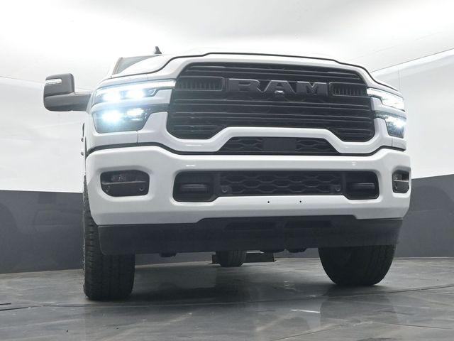 2026 Ram 2500 Laramie Crew Cab 4x4 64 Box