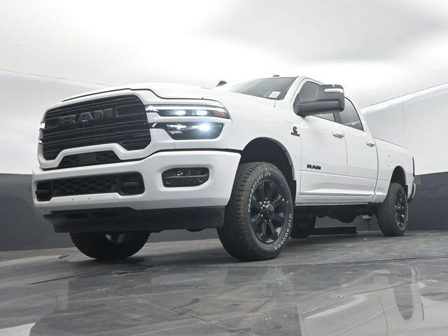 2026 Ram 2500 Laramie Crew Cab 4x4 64 Box
