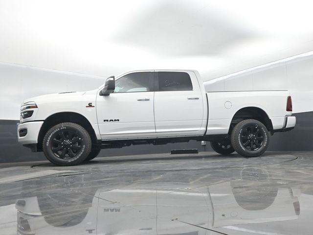 2026 Ram 2500 Laramie Crew Cab 4x4 64 Box