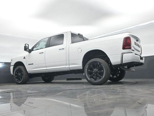 2026 Ram 2500 Laramie Crew Cab 4x4 64 Box