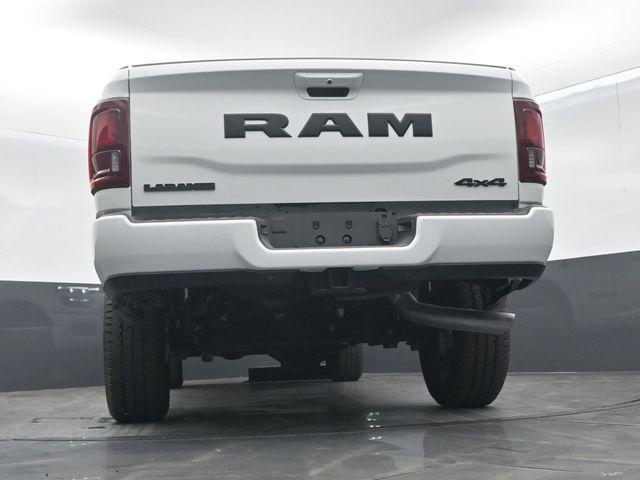 2026 Ram 2500 Laramie Crew Cab 4x4 64 Box