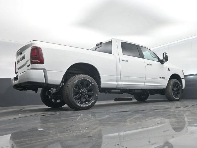 2026 Ram 2500 Laramie Crew Cab 4x4 64 Box