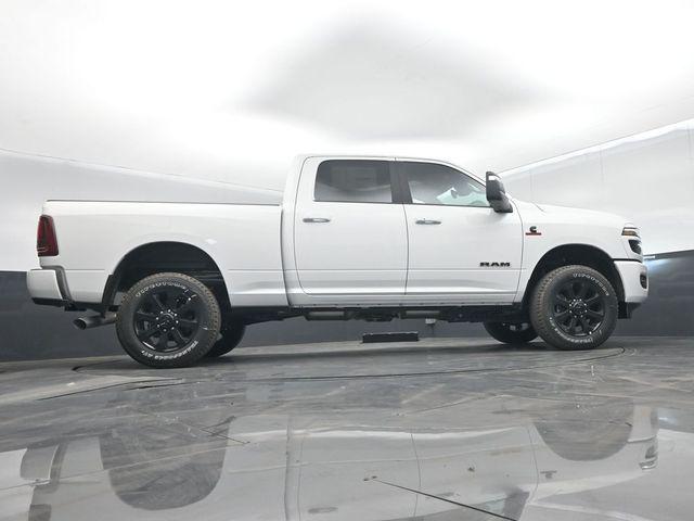 2026 Ram 2500 Laramie Crew Cab 4x4 64 Box