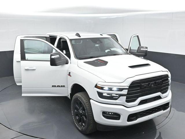 2026 Ram 2500 Laramie Crew Cab 4x4 64 Box