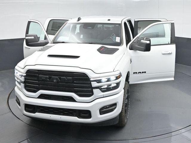 2026 Ram 2500 Laramie Crew Cab 4x4 64 Box