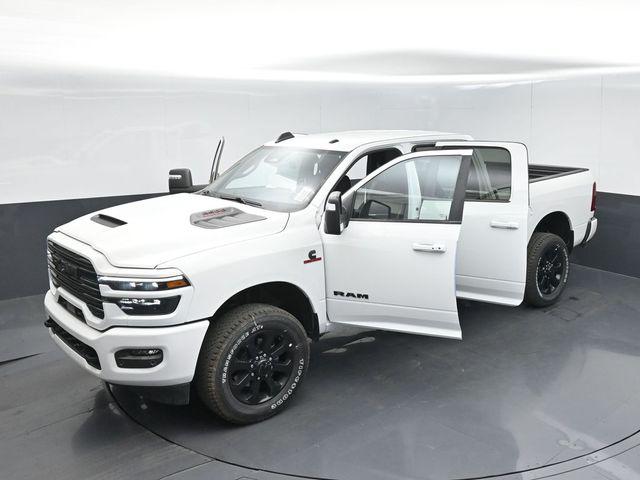 2026 Ram 2500 Laramie Crew Cab 4x4 64 Box