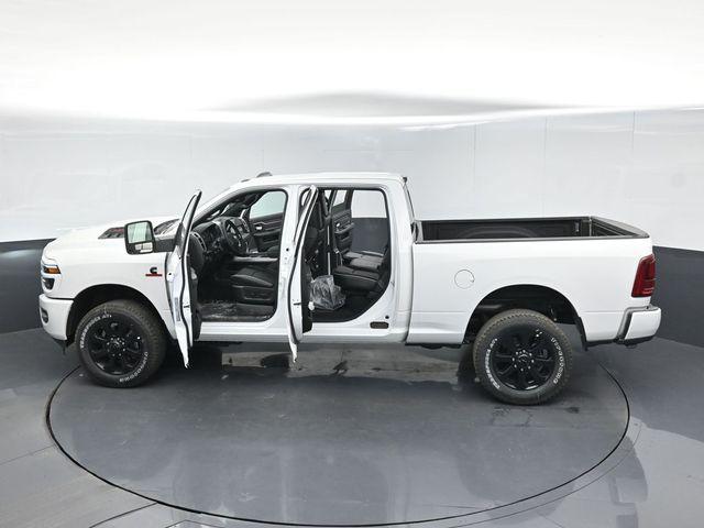 2026 Ram 2500 Laramie Crew Cab 4x4 64 Box